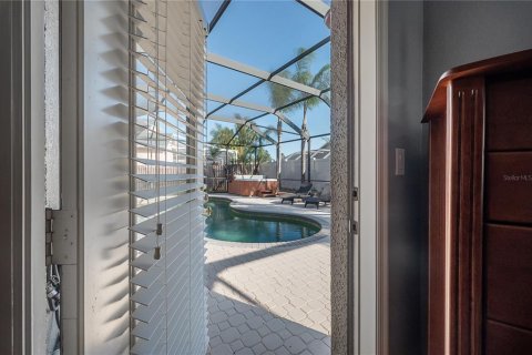 Villa ou maison à louer à Tampa, Floride: 5 chambres, 316.52 m2 № 2437218 - photo 26