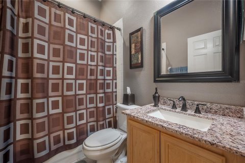 Villa ou maison à louer à Tampa, Floride: 5 chambres, 316.52 m2 № 2437218 - photo 22