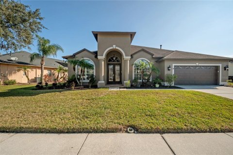 Villa ou maison à Tampa, Floride 5 chambres, 316.52 m2 № 2437218
