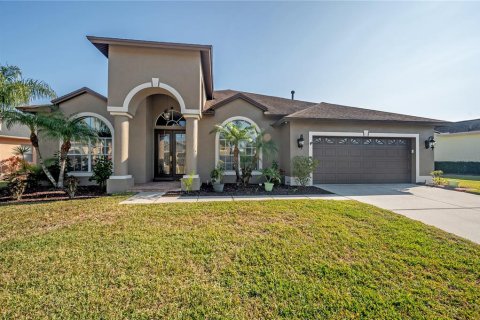 Villa ou maison à louer à Tampa, Floride: 5 chambres, 316.52 m2 № 2437218 - photo 3
