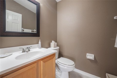 Villa ou maison à louer à Tampa, Floride: 5 chambres, 316.52 m2 № 2437218 - photo 29