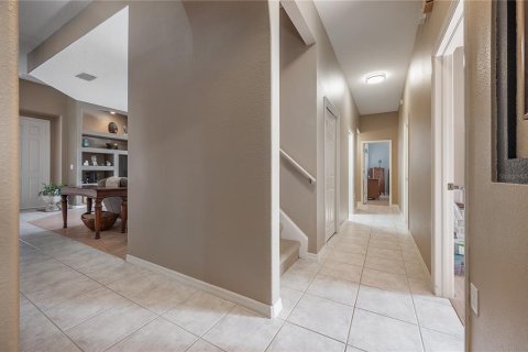 Villa ou maison à louer à Tampa, Floride: 5 chambres, 316.52 m2 № 2437218 - photo 21