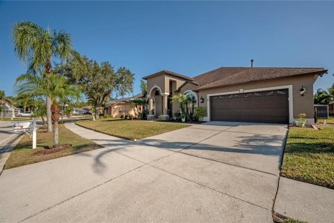 Villa ou maison à louer à Tampa, Floride: 5 chambres, 316.52 m2 № 2437218 - photo 2