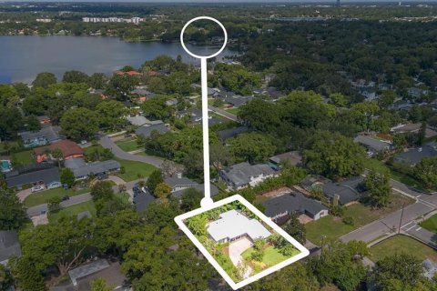 House in Maitland, Florida 3 bedrooms, 145.11 sq.m. № 1884470 - photo 27