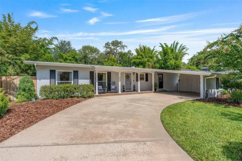 House in Maitland, Florida 3 bedrooms, 145.11 sq.m. № 1884470 - photo 2