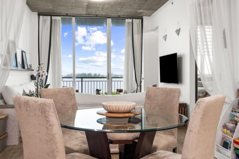 Copropriété à vendre à West Palm Beach, Floride: 1 chambre, 78.6 m2 № 2376030 - photo 20