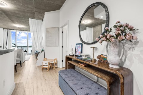 Copropriété à vendre à West Palm Beach, Floride: 1 chambre, 78.6 m2 № 2376030 - photo 11