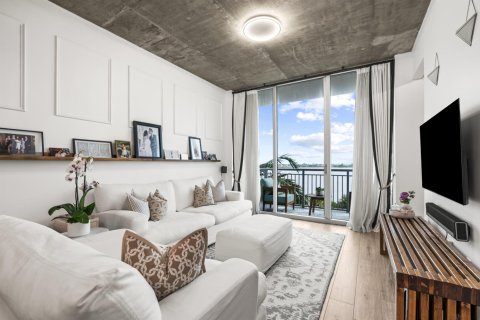 Copropriété à vendre à West Palm Beach, Floride: 1 chambre, 78.6 m2 № 2376030 - photo 22