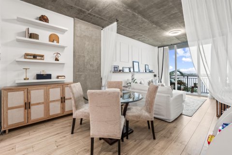 Copropriété à vendre à West Palm Beach, Floride: 1 chambre, 78.6 m2 № 2376030 - photo 19