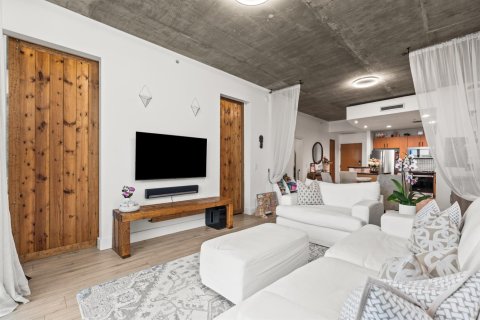 Copropriété à vendre à West Palm Beach, Floride: 1 chambre, 78.6 m2 № 2376030 - photo 30