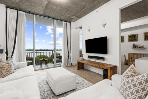 Copropriété à vendre à West Palm Beach, Floride: 1 chambre, 78.6 m2 № 2376030 - photo 28