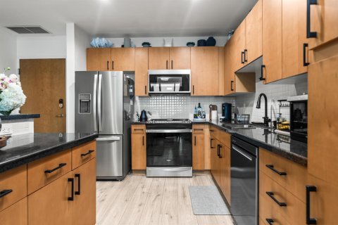 Copropriété à vendre à West Palm Beach, Floride: 1 chambre, 78.6 m2 № 2376030 - photo 14