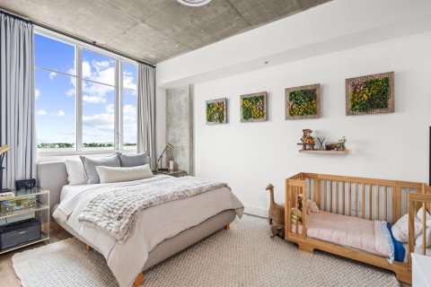Copropriété à vendre à West Palm Beach, Floride: 1 chambre, 78.6 m2 № 2376030 - photo 5
