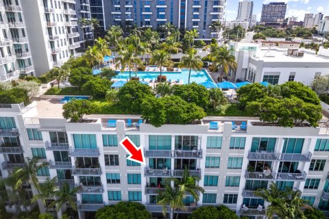 Copropriété à vendre à West Palm Beach, Floride: 1 chambre, 78.6 m2 № 2376030 - photo 8