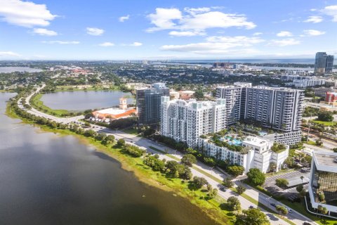 Copropriété à vendre à West Palm Beach, Floride: 1 chambre, 78.6 m2 № 2376030 - photo 29