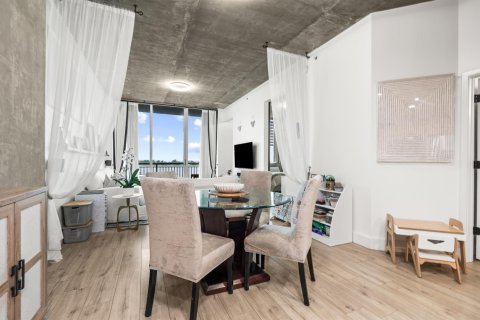 Copropriété à vendre à West Palm Beach, Floride: 1 chambre, 78.6 m2 № 2376030 - photo 21