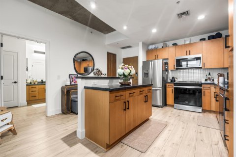 Copropriété à vendre à West Palm Beach, Floride: 1 chambre, 78.6 m2 № 2376030 - photo 17