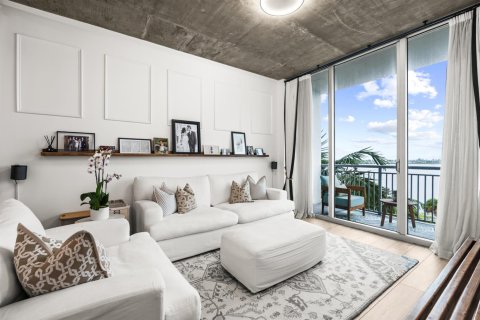 Copropriété à vendre à West Palm Beach, Floride: 1 chambre, 78.6 m2 № 2376030 - photo 9
