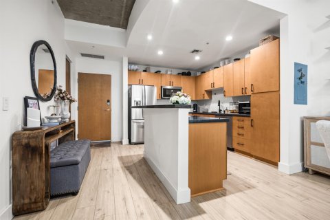 Copropriété à vendre à West Palm Beach, Floride: 1 chambre, 78.6 m2 № 2376030 - photo 18