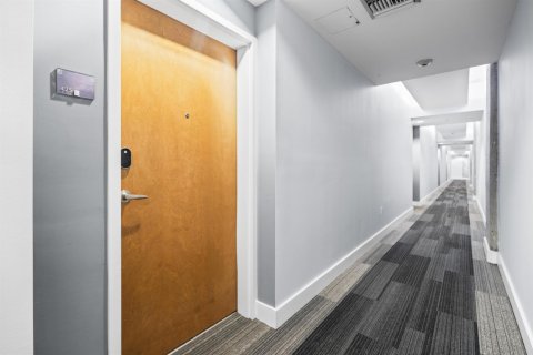 Copropriété à vendre à West Palm Beach, Floride: 1 chambre, 78.6 m2 № 2376030 - photo 10