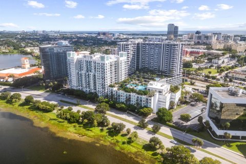 Copropriété à vendre à West Palm Beach, Floride: 1 chambre, 78.6 m2 № 2376030 - photo 6