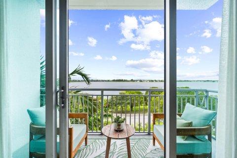 Copropriété à vendre à West Palm Beach, Floride: 1 chambre, 78.6 m2 № 2376030 - photo 4