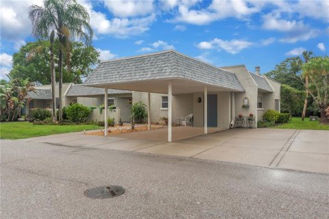 Villa ou maison à New Port Richey, Floride 2 chambres, 149.39 m2 № 2284598