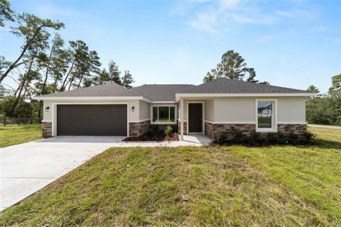 Casa en venta en Silver Springs Shores, Florida, 4 dormitorios, 159.33 m2 № 2097428 - foto 3