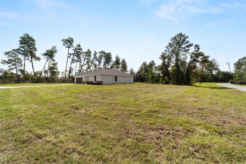 Casa en venta en Silver Springs Shores, Florida, 4 dormitorios, 159.33 m2 № 2097428 - foto 9