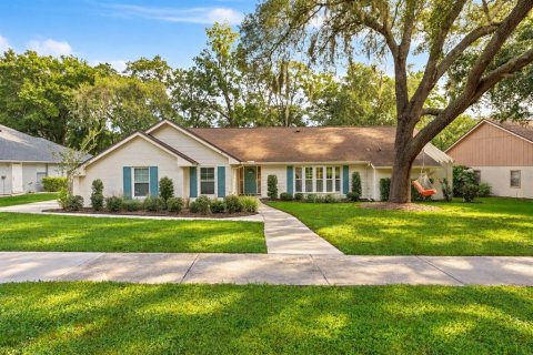 Casa en Apopka, Florida 4 dormitorios, 269.42 m2 № 2422758