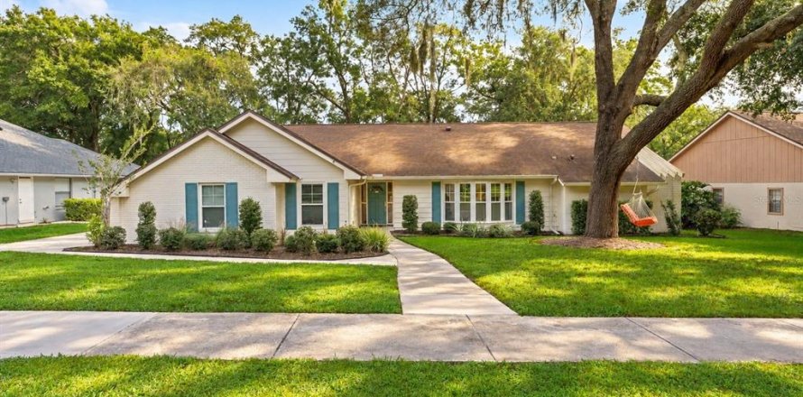 Casa en Apopka, Florida 4 dormitorios, 269.42 m2 № 2422758