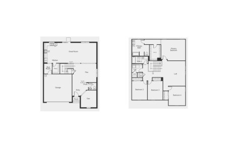 House floor plan «floor 3016», 5 rooms in Lake Lucerne