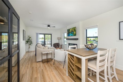 Condominio en venta en Ocala, Florida, 2 dormitorios, 107.95 m2 № 2092582 - foto 7