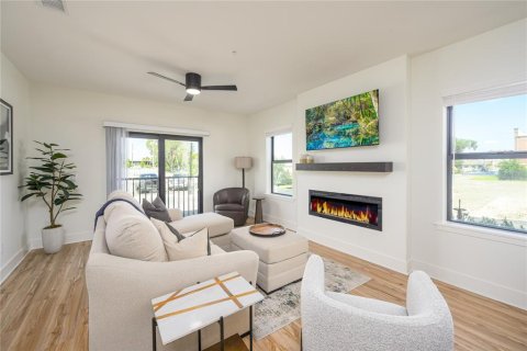 Condominio en venta en Ocala, Florida, 2 dormitorios, 107.95 m2 № 2092582 - foto 3