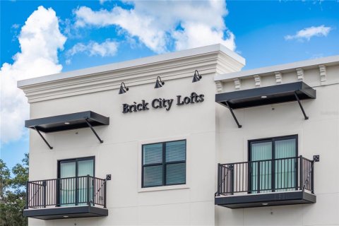 Condominio en Ocala, Florida, 2 dormitorios № 2092582