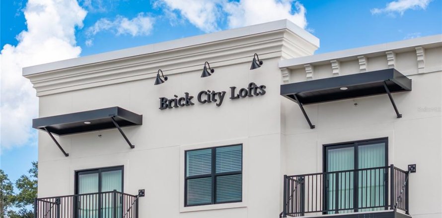 Condominio en Ocala, Florida, 2 dormitorios № 2092582