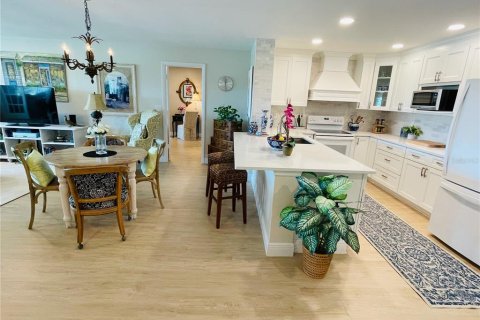 Condominio en venta en Belleair Bluffs, Florida, 2 dormitorios, 146.79 m2 № 1856531 - foto 24