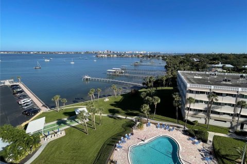 Condominio en venta en Belleair Bluffs, Florida, 2 dormitorios, 146.79 m2 № 1856531 - foto 4