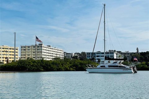 Condominio en venta en Belleair Bluffs, Florida, 2 dormitorios, 146.79 m2 № 1856531 - foto 3