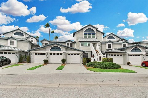 Condo à Sarasota, Floride, 2 chambres  № 2298813