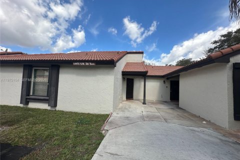 Condominio en Miami, Florida, 2 dormitorios № 2031931