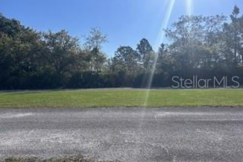 Land in Indian lake estates, Florida № 2231775