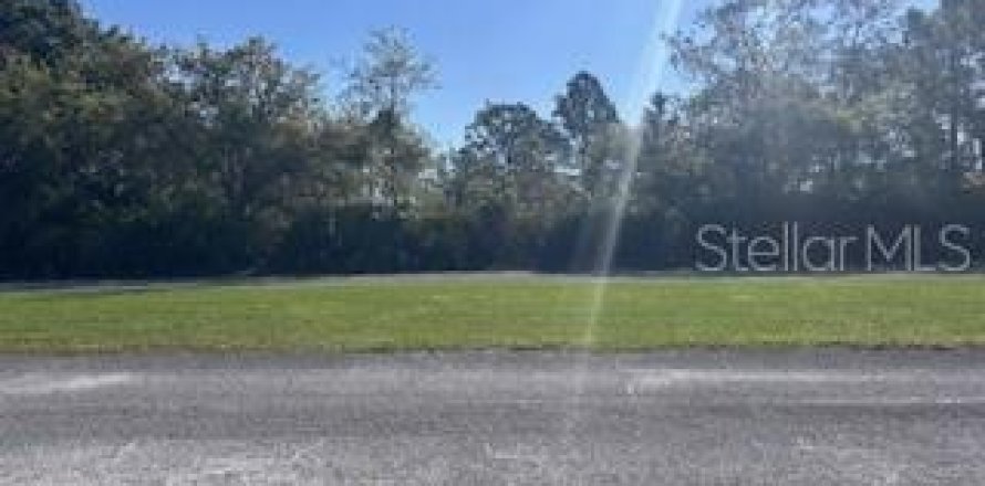 Land in Indian lake estates, Florida № 2231775