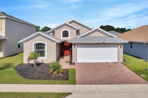 Villa ou maison à St. Lucie, Floride 4 chambres, 164.81 m2 № 2414680