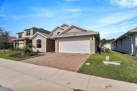 Villa ou maison à vendre à St. Lucie, Floride: 4 chambres, 164.81 m2 № 2414680 - photo 22