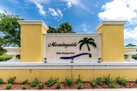 Villa ou maison à vendre à St. Lucie, Floride: 4 chambres, 164.81 m2 № 2414680 - photo 7