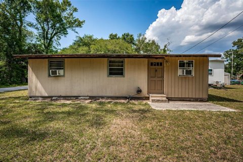 House in Weeki Wachee, Florida 2 bedrooms, 85.47 sq.m. № 1661973 - photo 7