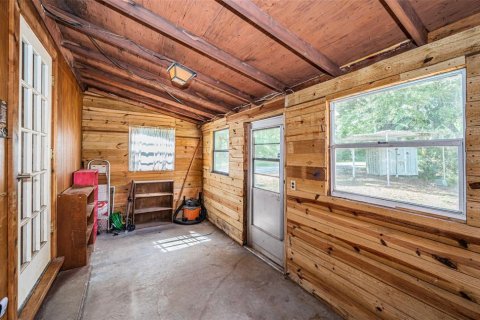 House in Weeki Wachee, Florida 2 bedrooms, 85.47 sq.m. № 1661973 - photo 27