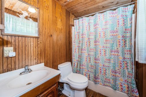 House in Weeki Wachee, Florida 2 bedrooms, 85.47 sq.m. № 1661973 - photo 21
