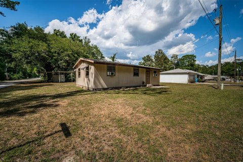 House in Weeki Wachee, Florida 2 bedrooms, 85.47 sq.m. № 1661973 - photo 3
